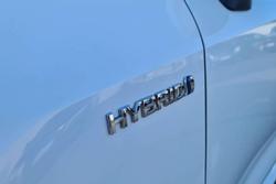 2022 Toyota Corolla Ascent Sport Hybrid