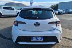 2022 Toyota Corolla Ascent Sport Hybrid