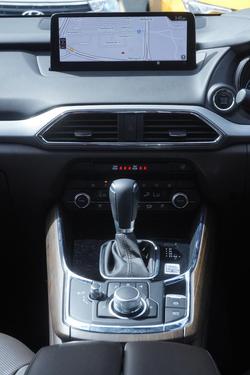 2022 Mazda CX-9 Azami
