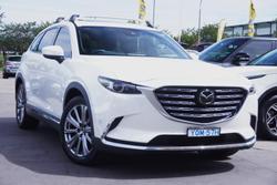 2022 Mazda CX-9 Azami