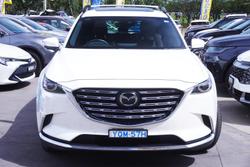 2022 Mazda CX-9 Azami