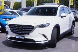 2022 Mazda CX-9 Azami