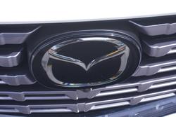 2022 Mazda CX-9 Azami