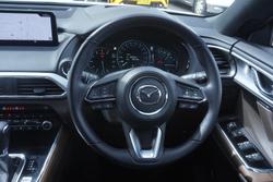2022 Mazda CX-9 Azami