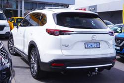 2022 Mazda CX-9 Azami