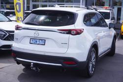 2022 Mazda CX-9 Azami