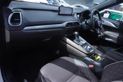 2022 Mazda CX-9 Azami