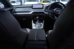 2022 Mazda CX-9 Azami