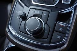 2022 Mazda CX-9 Azami