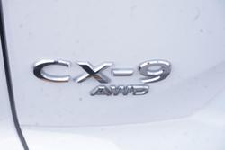 2022 Mazda CX-9 Azami