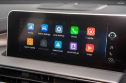 2026 Chery Tiggo 4 Ultimate