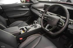 2026 Chery Tiggo 4 Ultimate