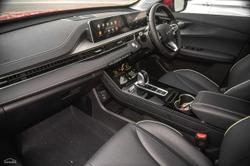 2026 Chery Tiggo 4 Ultimate