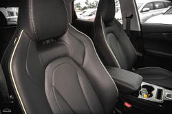 2026 Chery Tiggo 4 Ultimate