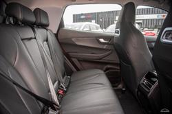 2026 Chery Tiggo 4 Ultimate