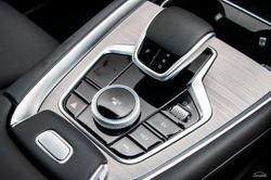 2025 Chery Tiggo 7 Super Hybrid Ultimate