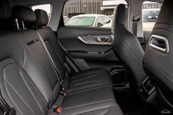 2025 Chery Tiggo 7 Super Hybrid Ultimate