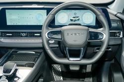 2025 Chery Tiggo 7 Urban