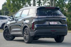 2025 Chery Tiggo 7 Urban