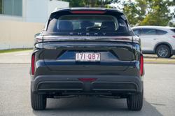 2025 Chery Tiggo 7 Urban