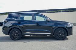 2025 Chery Tiggo 7 Urban