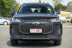 2025 Chery Tiggo 7 Urban