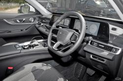 2025 Chery Tiggo 7 Urban