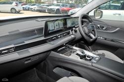 2025 Chery Tiggo 7 Urban