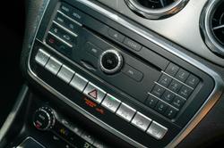 2018 Mercedes-Benz GLA-Class GLA250