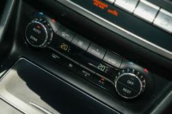 2018 Mercedes-Benz GLA-Class GLA250