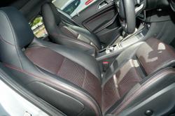 2018 Mercedes-Benz GLA-Class GLA250