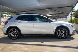 2018 Mercedes-Benz GLA-Class GLA250