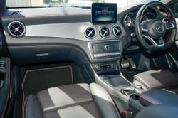 2018 Mercedes-Benz GLA-Class GLA250