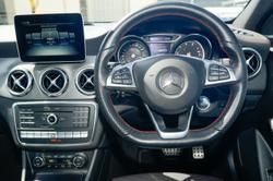 2018 Mercedes-Benz GLA-Class GLA250