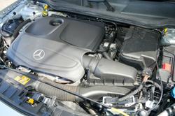 2018 Mercedes-Benz GLA-Class GLA250