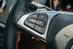 2018 Mercedes-Benz GLA-Class GLA250