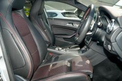 2018 Mercedes-Benz GLA-Class GLA250