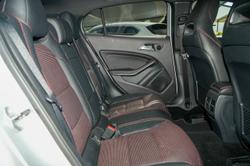 2018 Mercedes-Benz GLA-Class GLA250