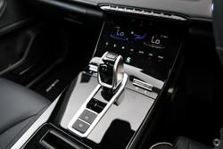 2025 Chery Tiggo 4 Ultimate