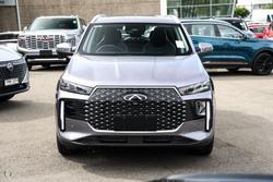 2025 Chery Tiggo 4 Ultimate