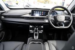 2025 Chery Tiggo 4 Ultimate