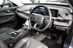 2025 Chery Tiggo 4 Ultimate