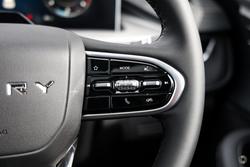 2025 Chery Tiggo 4 Ultimate