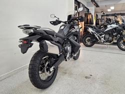 2026 CFMOTO MT-X Black
