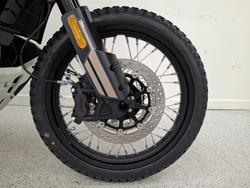 2026 CFMOTO MT-X Black