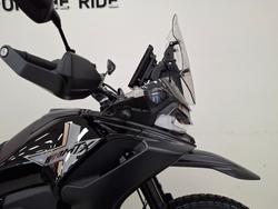 2026 CFMOTO MT-X Black