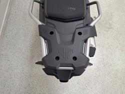 2026 CFMOTO MT-X Black