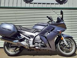 Yamaha FJR1300
