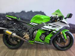 Kawasaki Ninja ZX-10R (abs) SE