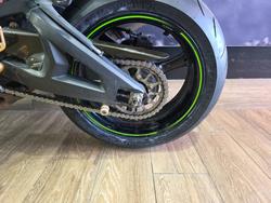 2015 Kawasaki NINJA ZX-10R (ABS) SE GREEN